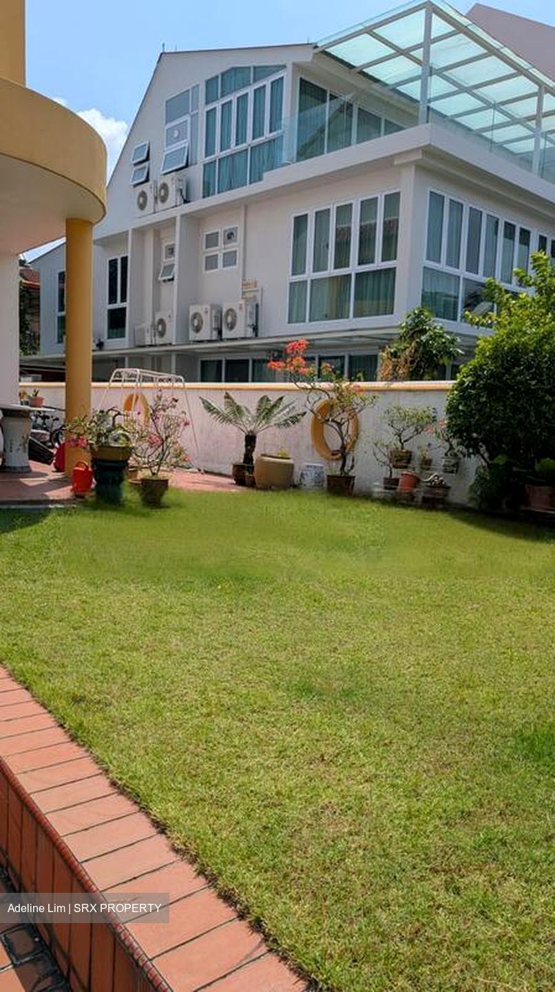 Silahis Ville (D14), Terrace #481978241